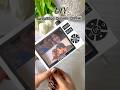 DIY cute gift idea || Camera Card #shorts #diy#papercraft #giftideas #papercraft #love #viralshort
