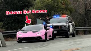 Instant Karma and Convenient Cops 2026