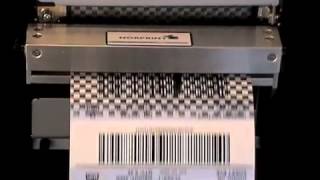 Barcode Verification - Norprint Solution Printing: Tesco Trayend