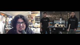 Fine Woodworking Shop Webinar: CNC Made Simple with i2R CNC