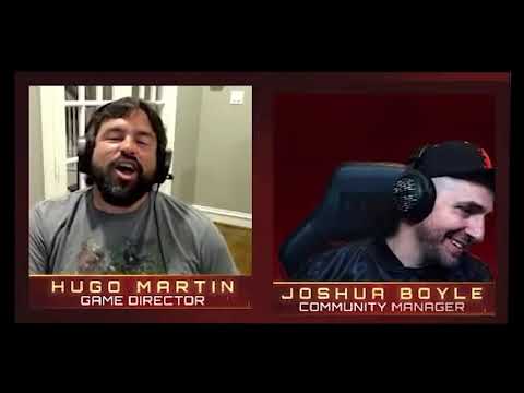Reason why Hugo Martin will buff FULL AUTO | Blood Swamps Fun pt5 #shorts