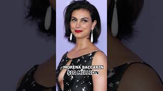 Greenland 2 Migration Cast Net Worth 2026 | Gerard Butler, Morena Baccarin, Roman Griffin Davis