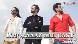 Oberoi Brothers lafzo Ka Yeh Rishta Nhi Shivaayomkararudra