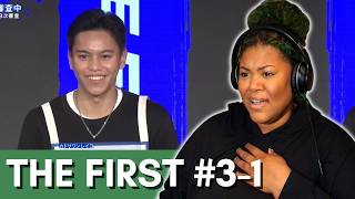 Reacting to [BMSG Audition 2021 -THE FIRST-] #3-1 - SO MUCH TALENT!