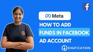 How to add funds to Facebook Ads Account