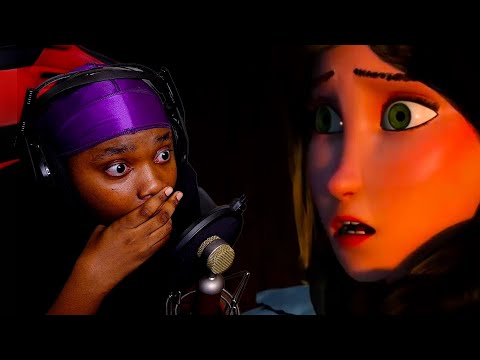 MY WISH CAME TRUE!!! RACE TO THE EDGE Season 3 Episode 7 Reaction