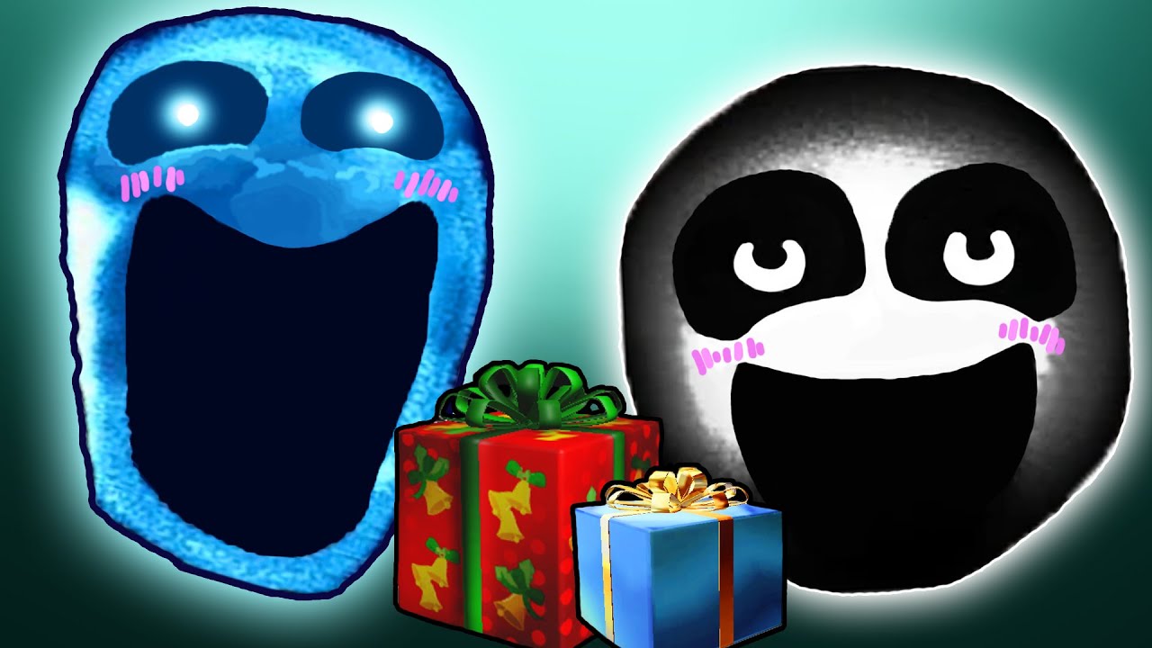 Christmas gift. Roblox, Doors, Videogame, Monsters | Lightweight Hoodie