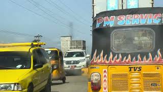 Liberia:Update on the Robert International Highway Road project Liberia