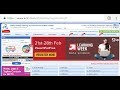 How to make account on irctc in just few min