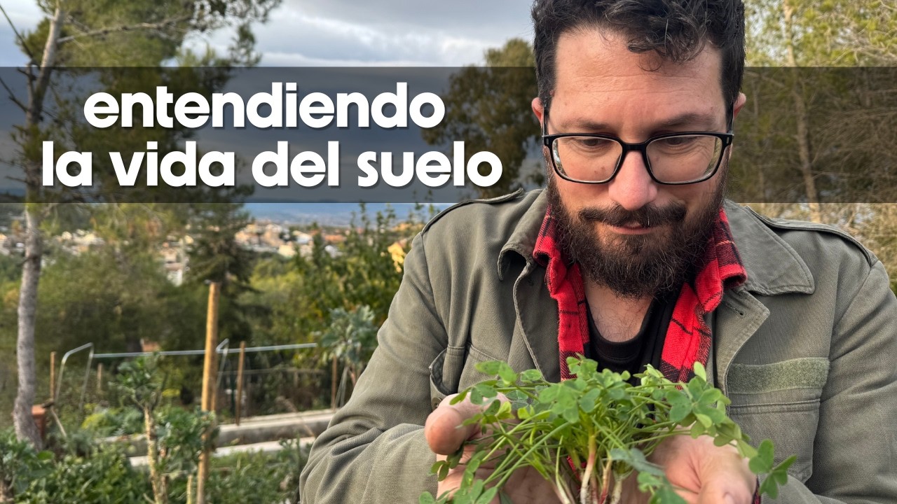 El mejor SUELO es...🍄‍🟫o 🦠?