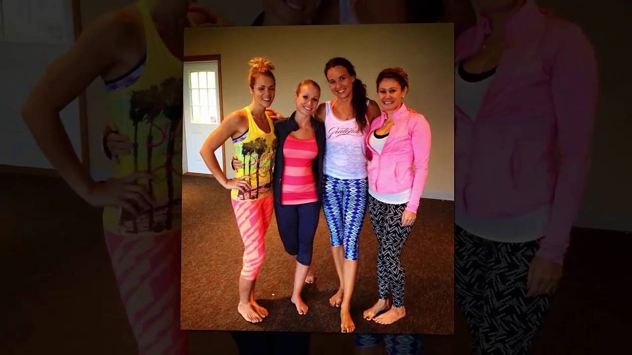 Best Yoga Studio Oklahoma City YouTube