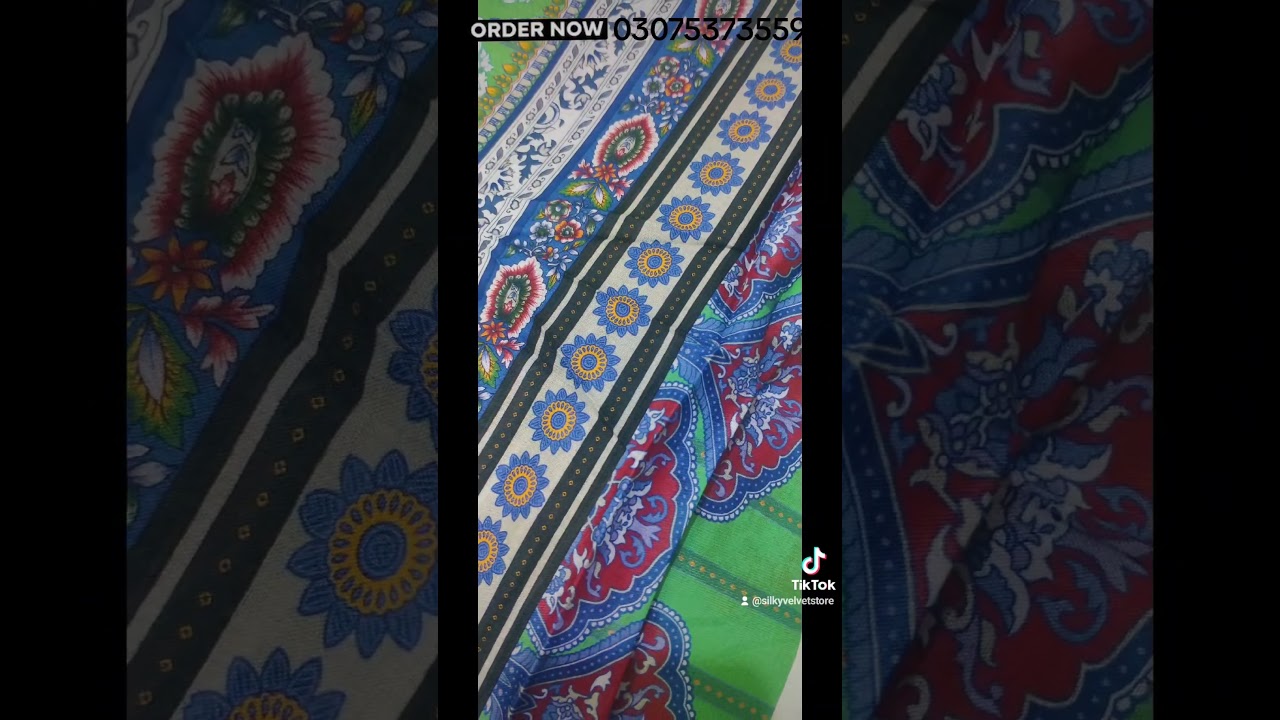 Digital printed lawn suite for sale 