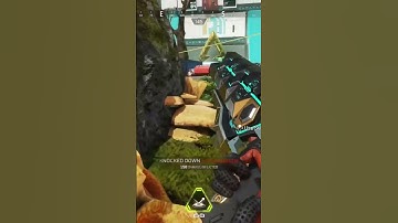 Squad wipe!!! #apexlegends #gameplay #stream #gaming #twitch #xboxone #tricks #stunts #shorts