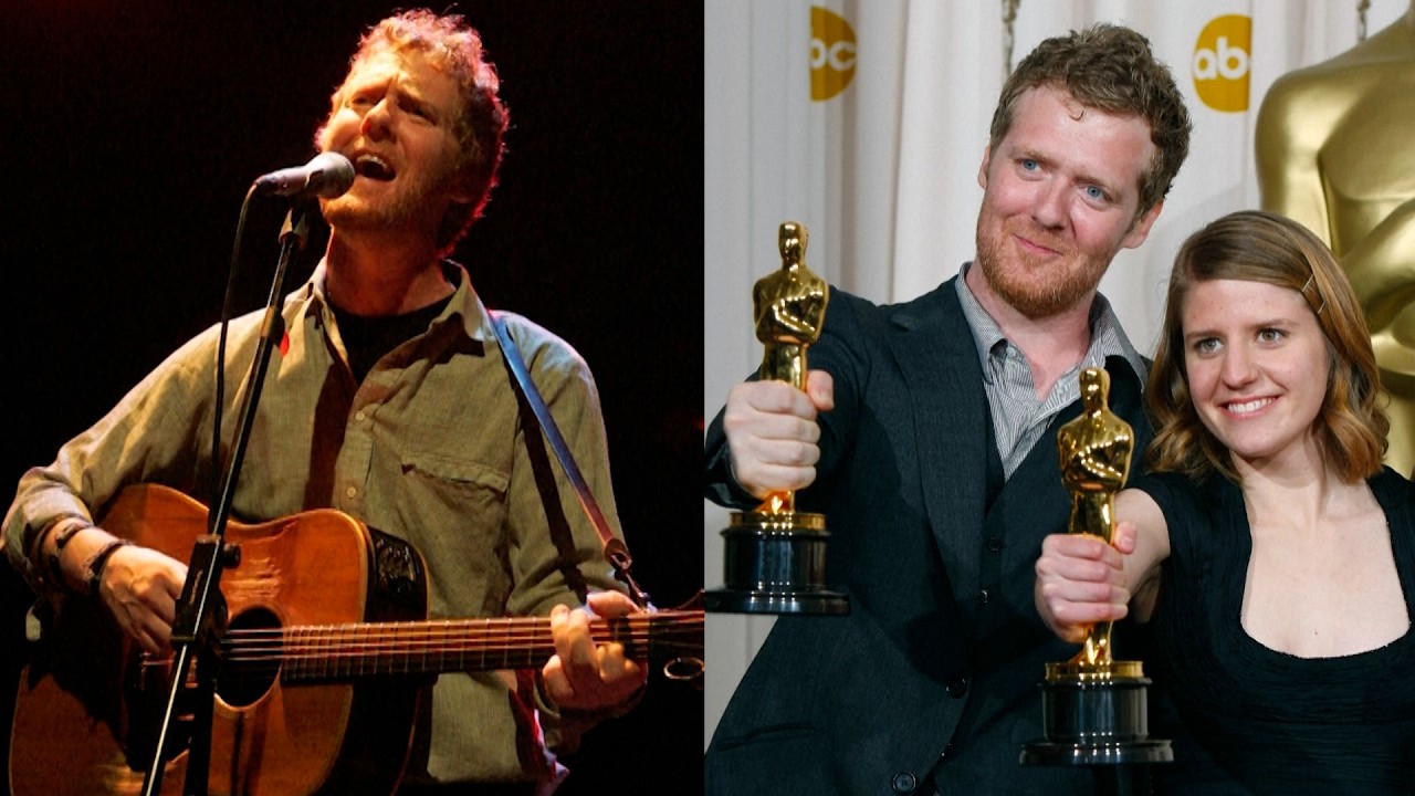 Oscar-Winning Irish Musician Glen Hansard Dead At 56