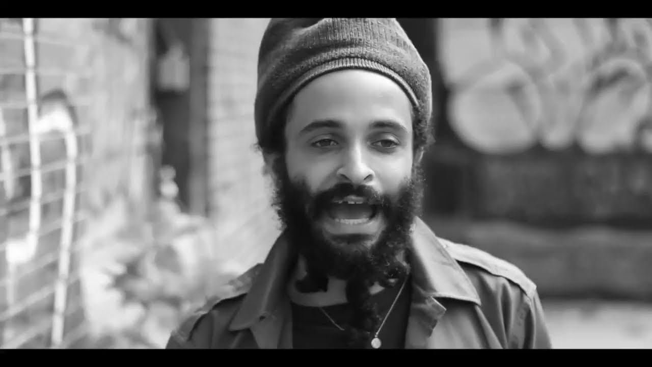 Syd Perry - Stereotype (Official Music Video)