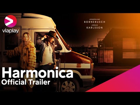 Harmonica 26 Harmonica | Trailer | A Viaplay Original