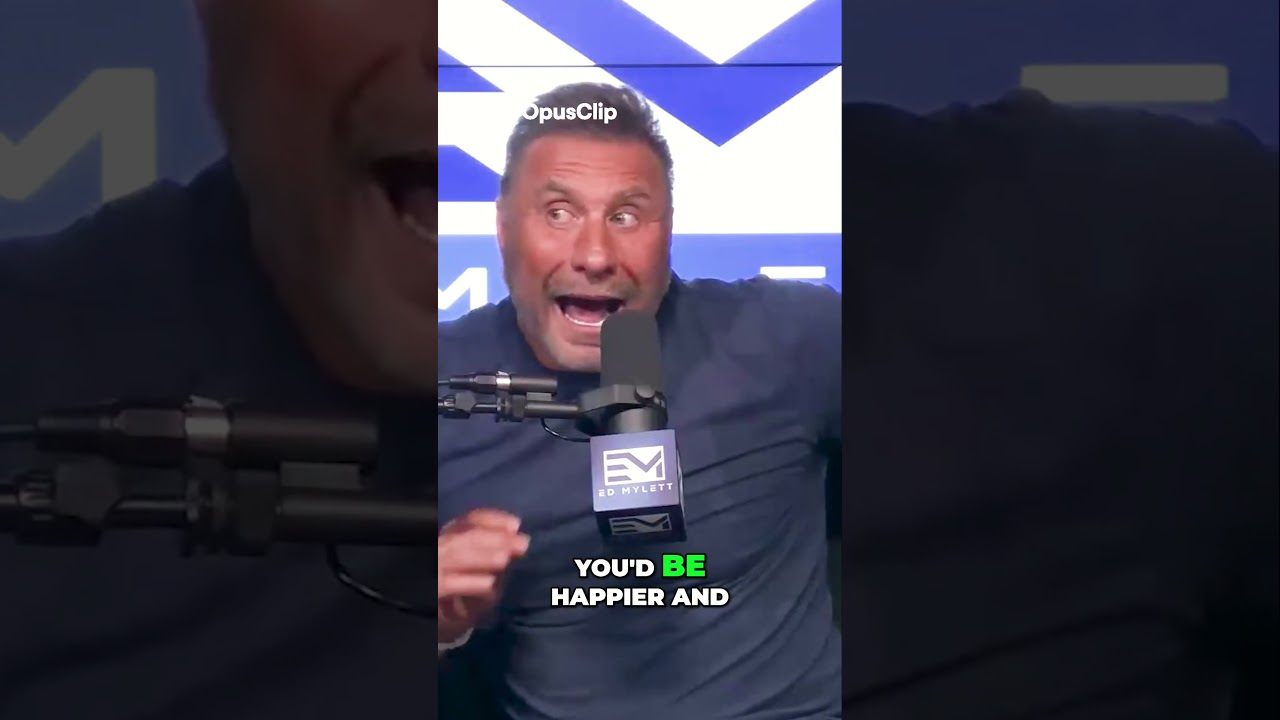 Happiness & Productivity  Focus on Being, Not Just Doing!