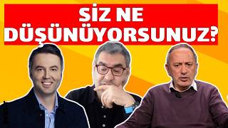 Fatih Altaylı’nın Mehmet Akif Ersoy Çıkışını Yorumladım…