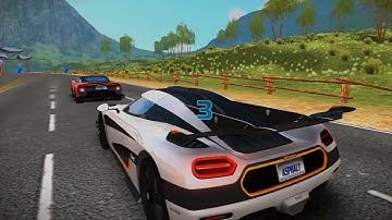 Asphalt Nitro | Gameplay #4