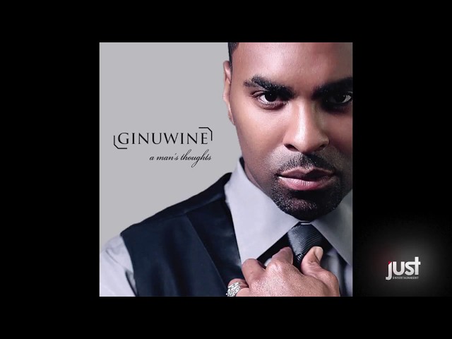 Ginuwine - One Time for Love