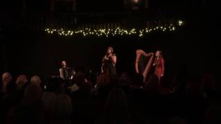 Lady Maisery - Order & Chaos