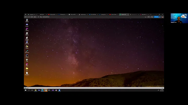 Telescopim - Episode 9 with Michael Kalika, Tamir ...