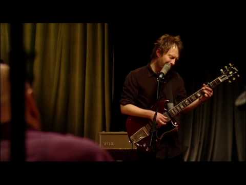 [DVD] Radiohead - Live From The Basement [Full Show]