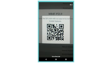 Track Assets & Inventory Using QR Codes and Smartphones