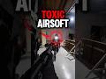 Is Airsoft More About Ego Than Skill? 😤🎯