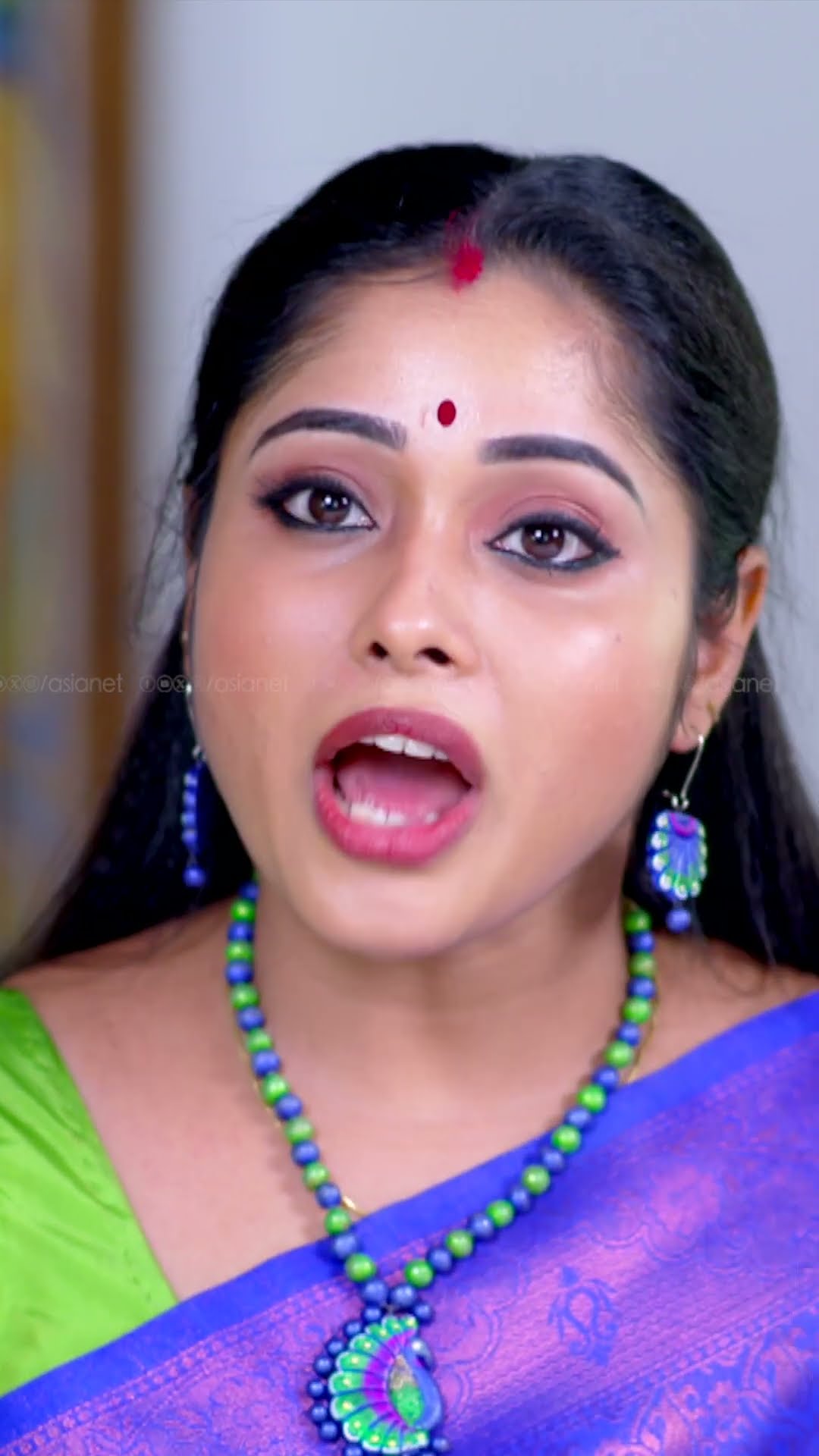 #EthoJanmaKalpanayil ആചാരലംഘനം പാടില്ല കുഞ്ഞാ...