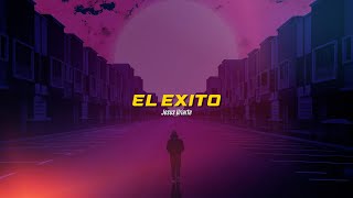 El Éxito 💸 | Jesús Uriarte | VIDEO LETRA\/LYRICS OFICIAL