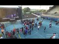 Nasty C ft Rowlene-Sma live at ivyson tour Durban