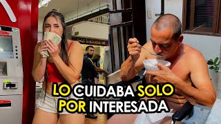 HUMILLABA A SU PAPÁ POR ESTAR EN UNA SILLA DE RUEDAS 😠| JUAN SEBASTIÁN HERRERA