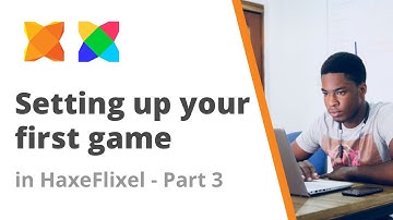 Setting up your first game in HaxeFlixel - Part 3 - Automatically rebuilding the game on file save