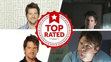 Hot Zachary Knighton Photos 🤩