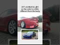 シルビアの雑学 SILVIA TRIVIA #Shorts