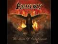 Armory - Faith In Steel