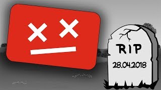 YouTube МЕРТВ? ФЕЙКОВЫЕ ПОДПИСКИ НА КАНАЛЫ? БАГИ YOUTUBE!