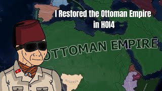 How to Get Hardly Anything Sevres in 2024 [HOI4]