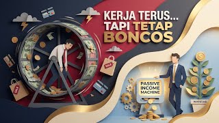 Bongkar skema dibalik sistem Keuangan