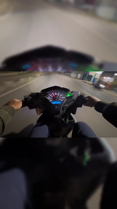 Night vario #cinematic #aesthetic #viral #fyp #shorts #vario #modification #biled #thailand #vietnam