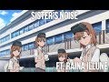 【@RainaIllune 】Sister's Noise Full English Fandub【Fripside Fridays】
