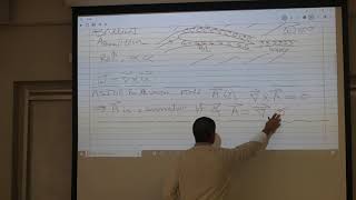 Lec 3, Review of Potential Flow, Elementary Flows, and Flow Around a Circular Cylinder,  part 1