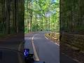 JALUR SYAHDU VIBES JEPANG DI PERBATASAN NARINGGUL CIANJUR - BANDUNG #motorcycle #touring #xmax