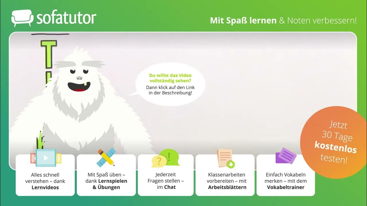 Was ist ein Akrostichon? einfach erklärt Deutsch 2. & 3. Klasse YouTube