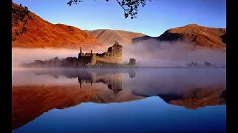 Loch Lomond - Piano Solo arrangement Loch Lomond - Piano Solo arrangement