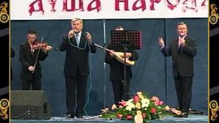 Ilija i Marko Begić   U mom selu   by ZvonkoPLEHAN