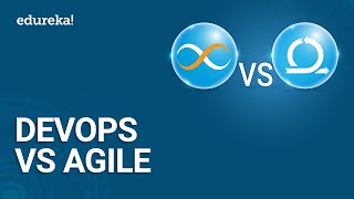 Différence entre Agile et Devops