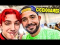 HO INCONTRATO UNO YOUTUBER FAMOSO A ROMA!!