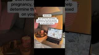 #tips #ad #viral #morningroutine #ttc #women
